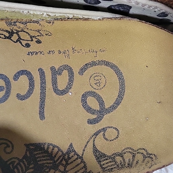 Puppy woof clogs woman - Picture 10 of 10